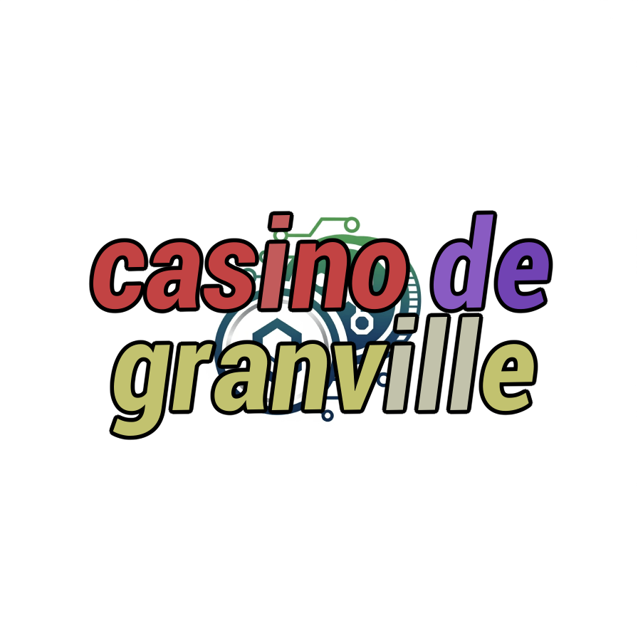 casino de granville